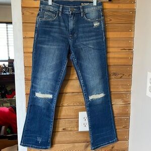 Blank NYC Jeans The Micro